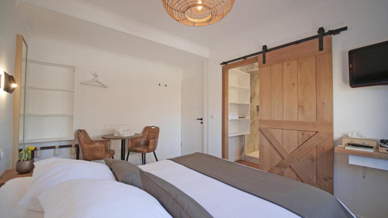 Auberge La Hutte Lurette Paliseul Екстер'єр фото