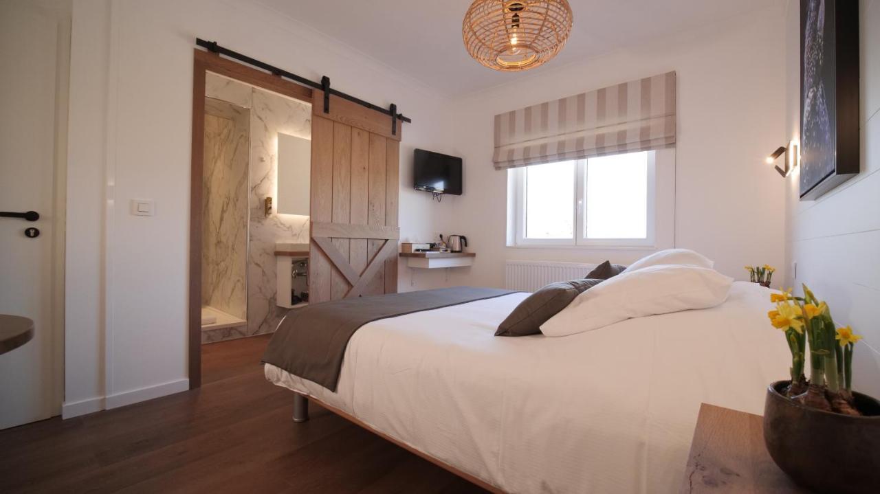 Auberge La Hutte Lurette Paliseul Екстер'єр фото