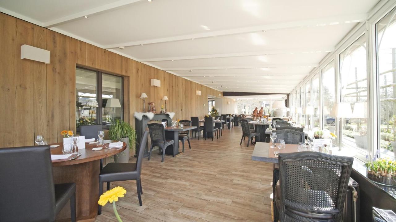 Auberge La Hutte Lurette Paliseul Екстер'єр фото