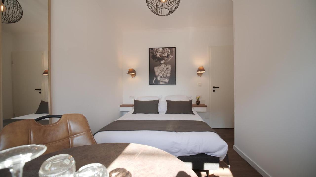 Auberge La Hutte Lurette Paliseul Екстер'єр фото