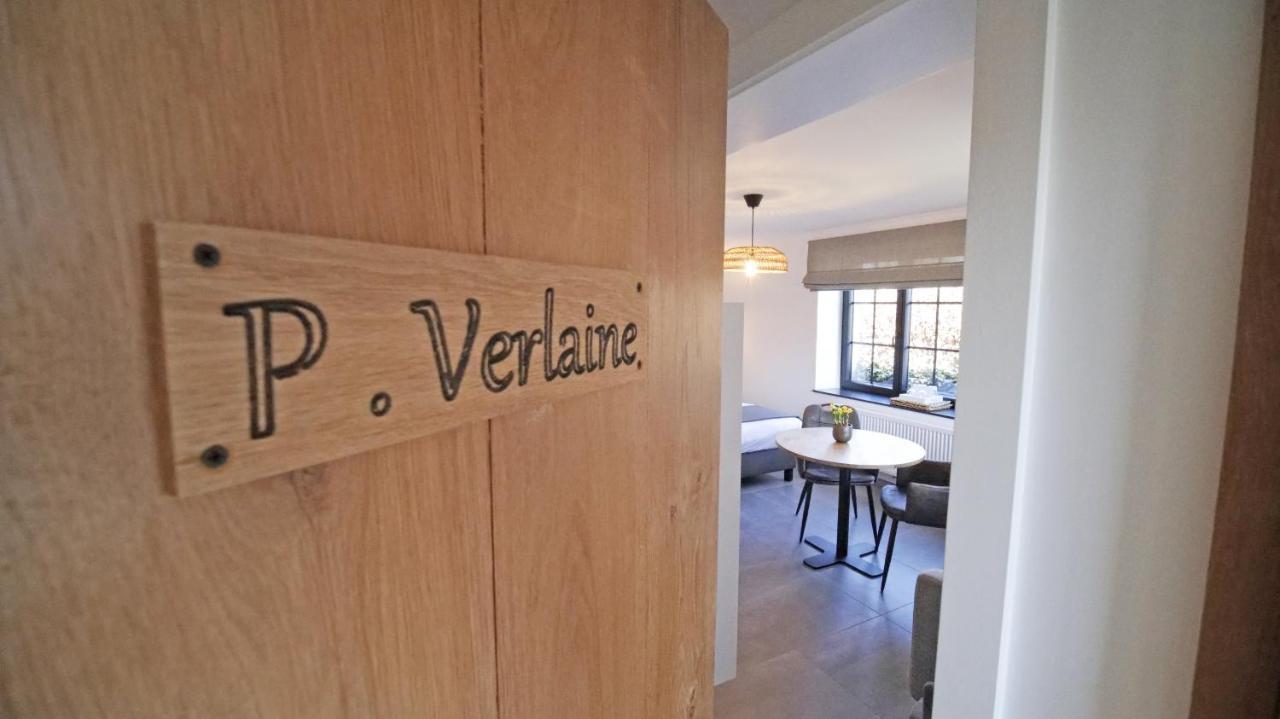 Auberge La Hutte Lurette Paliseul Екстер'єр фото