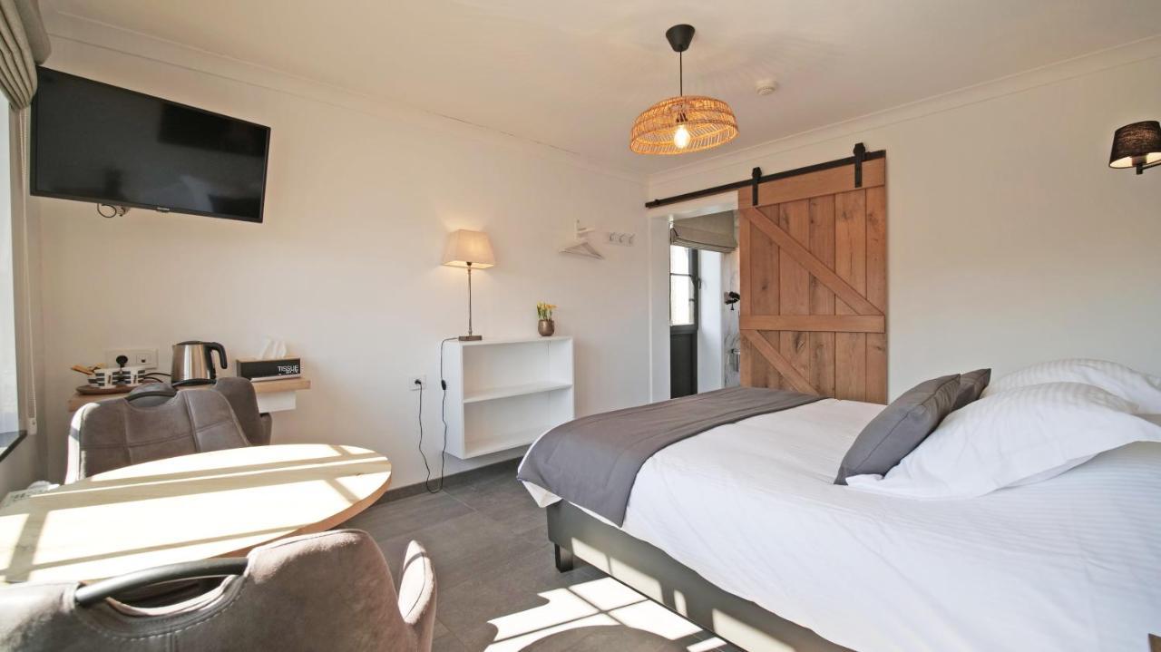 Auberge La Hutte Lurette Paliseul Екстер'єр фото