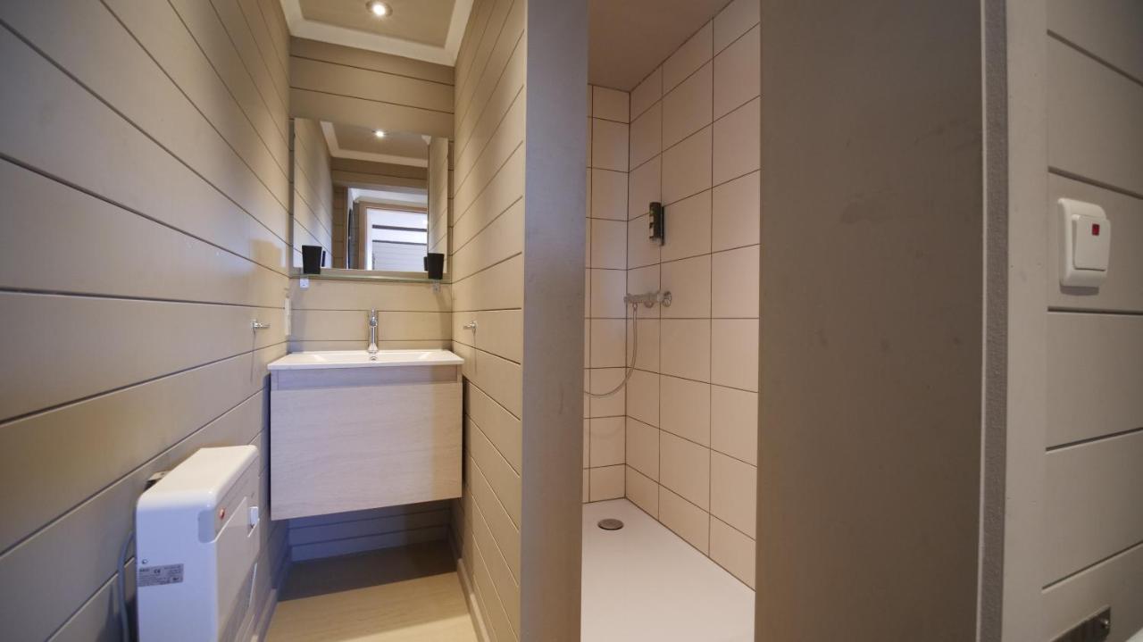 Auberge La Hutte Lurette Paliseul Екстер'єр фото
